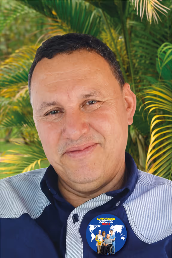 Foto de Álvaro Arenas