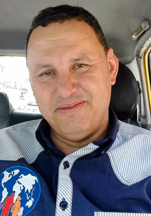 Álvaro Arenas