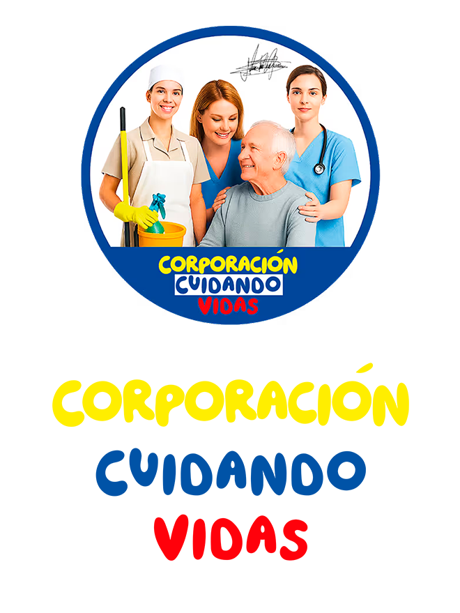 Cuidado profesional y humano — Corporación Cuidando Vidas