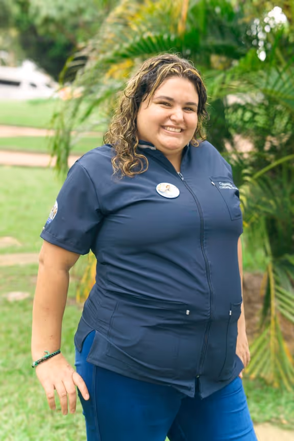 Foto de Stefania Arboleda